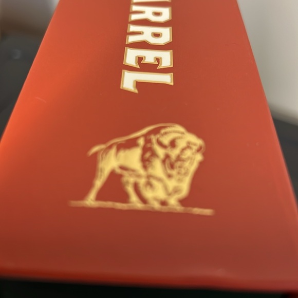 New Buffalo Trace Gift Set - Picture 13 of 15